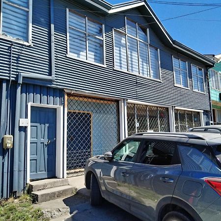 Habitacion Manio Castro Ngoại thất bức ảnh