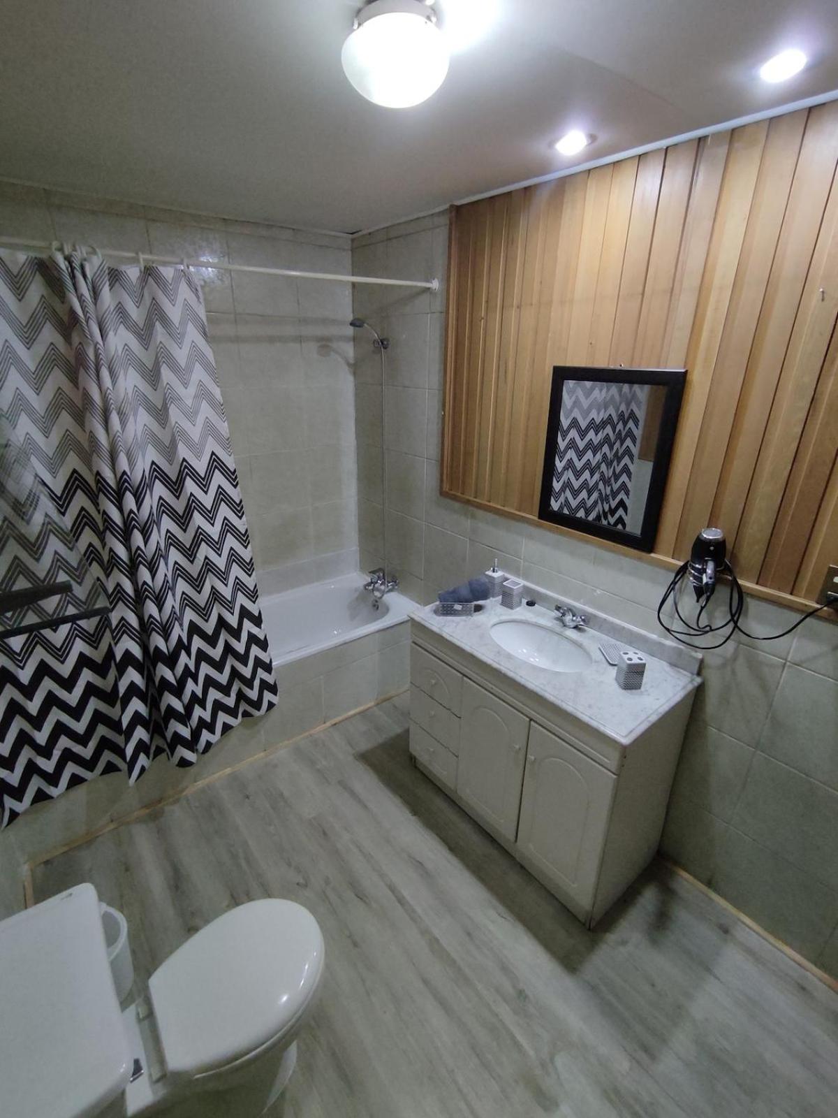 Habitacion Manio Castro Ngoại thất bức ảnh