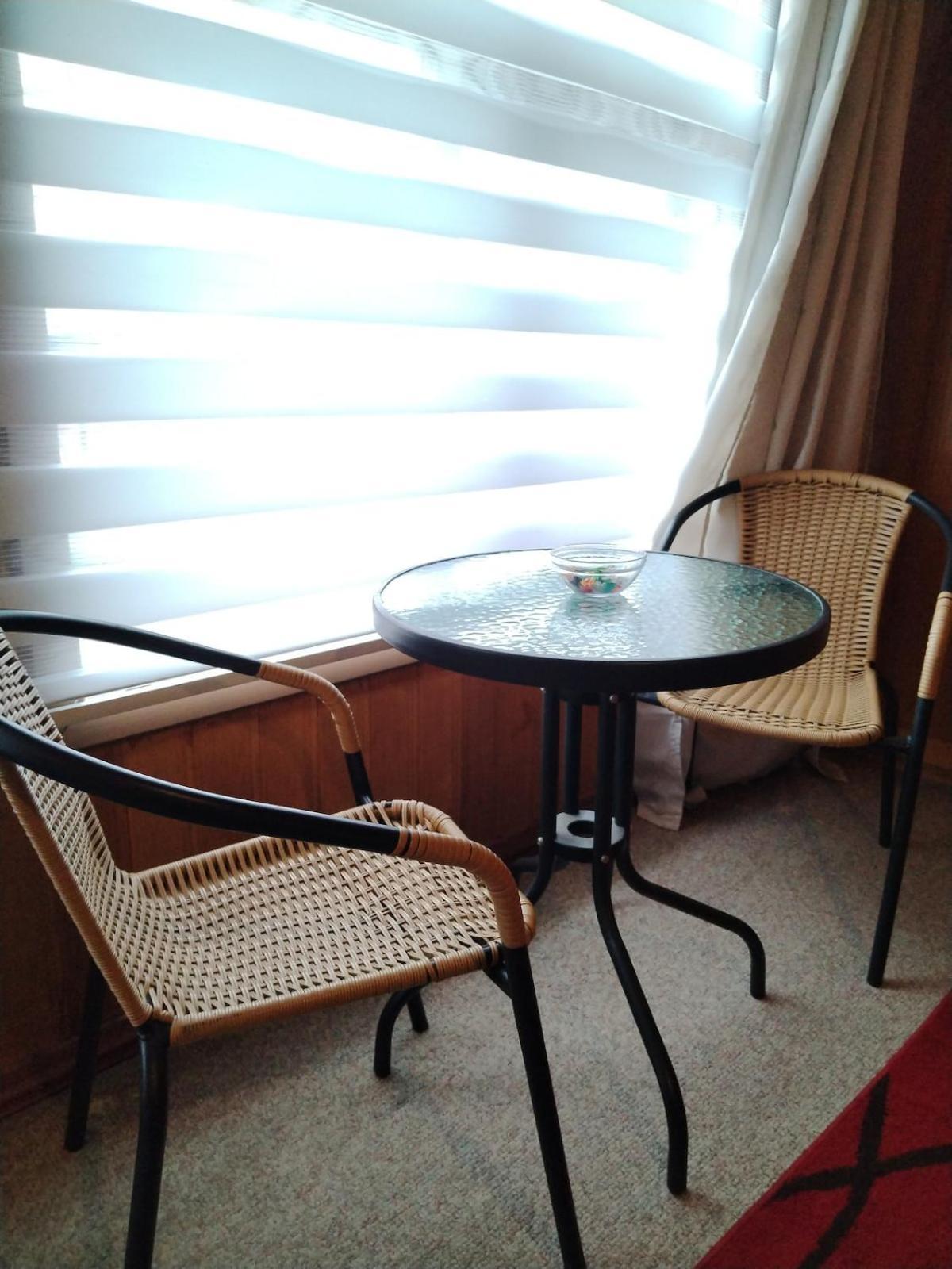 Habitacion Manio Castro Ngoại thất bức ảnh