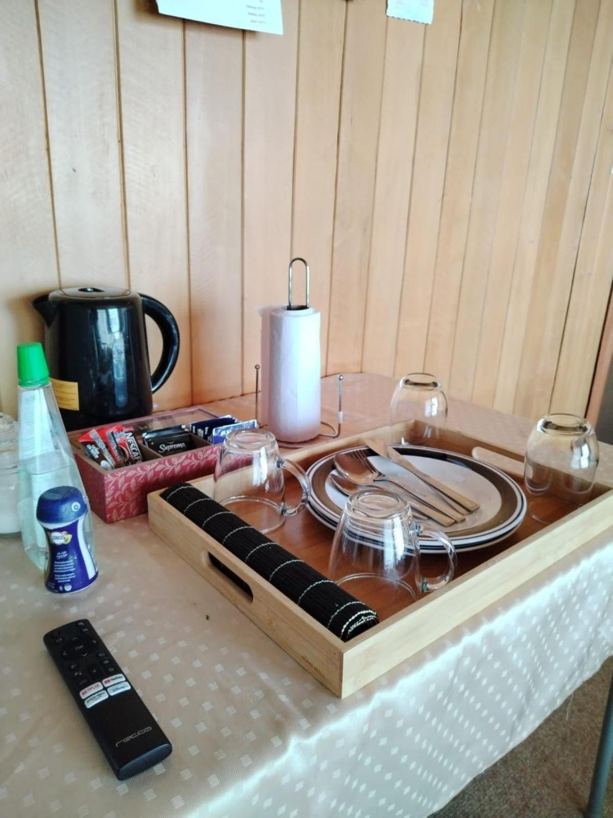 Habitacion Manio Castro Ngoại thất bức ảnh